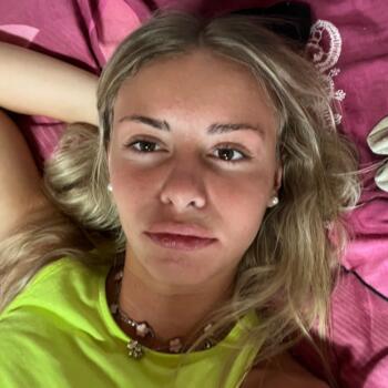 Babysitter in Sirmione: Lisa