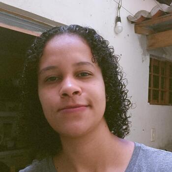 Babysitter in Juazeiro (Bahia): Thaisa