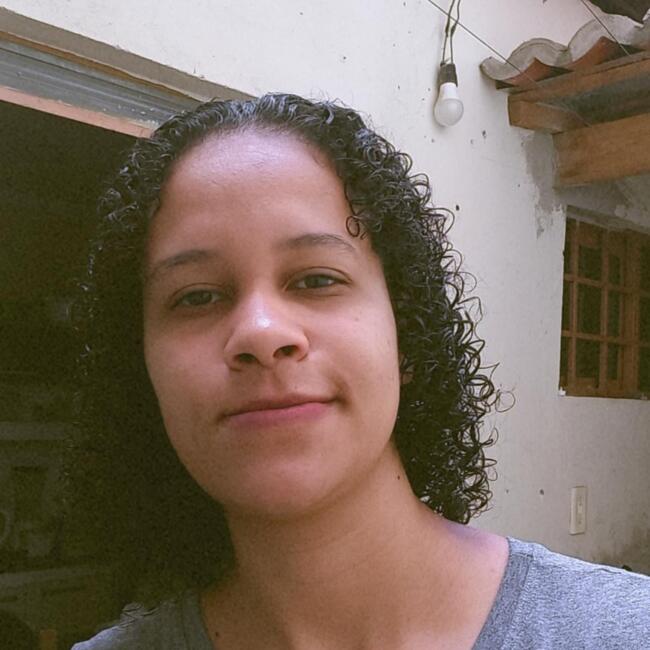 Babysitter in Juazeiro (Bahia): Thaisa