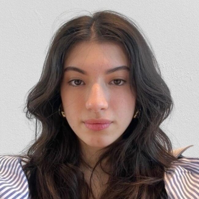 Babysitter a Vanzago: Dominique