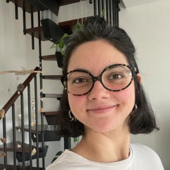 Babysitter in Turin: ELISA