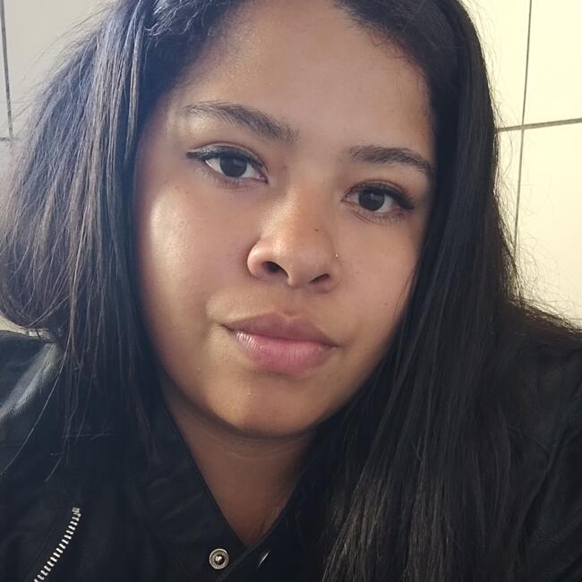 Babysitter in Guarulhos: Andressa amaral pereira da Sil
