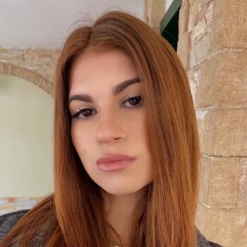 Babysitter Glyfada: Niki