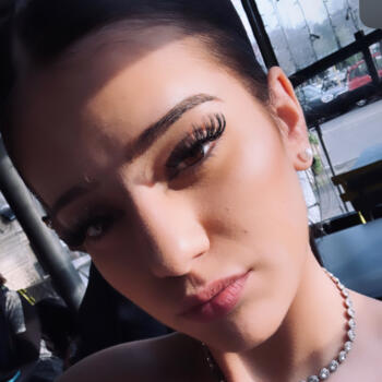 Babysitter a Milano: Elisa