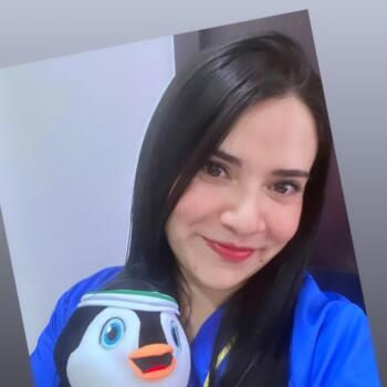 Baby-sitter in Bogota: Natalia