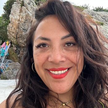 Δουλειά για babysitter στην περιοχή Σαντιάγο: δουλειά φύλαξης παιδιών Sara
