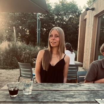 Oppas in Renkum: Jesca