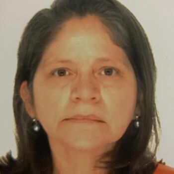 Niñera en Turín: Janette