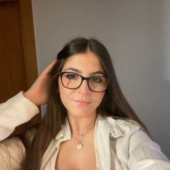Nanny (νταντά) στην περιοχή Μαδρίτη: Paula