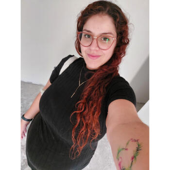 Trabajo para niñera en Renca: trabajo de niñera Jaqueline