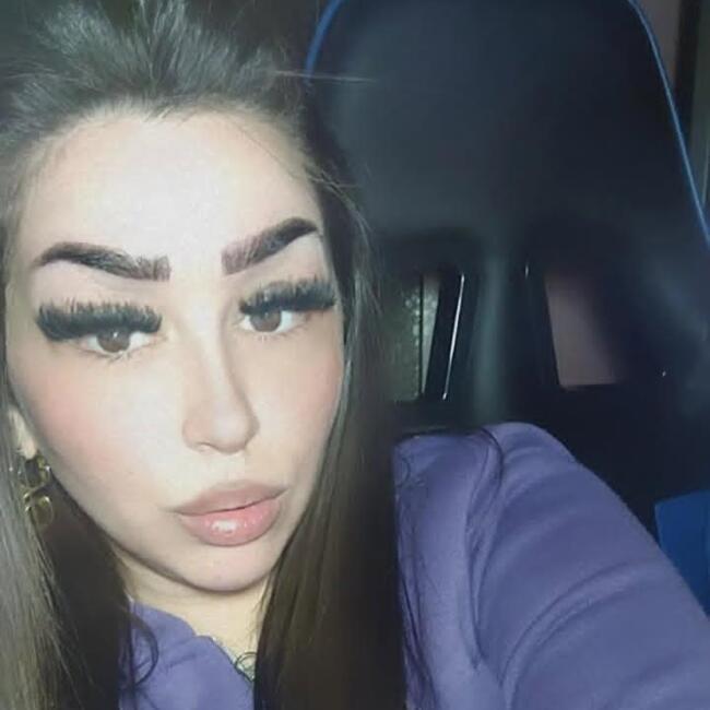 Babysitter in Ripollet: Nagore