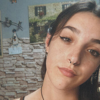 Babysitter in Usmate Velate: Angelica