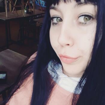 Babysitter in Providencia: Florencia