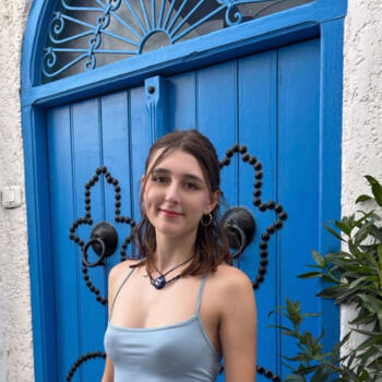 Babysitter Crema: Giorgia Simonelli