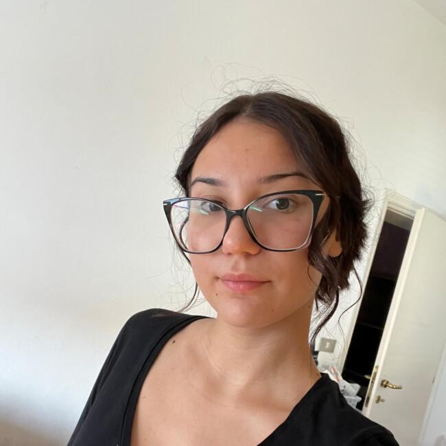 Babysitter in Ravenna: Elisa