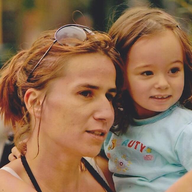 Babysitter in Klosterneuburg: Birgit