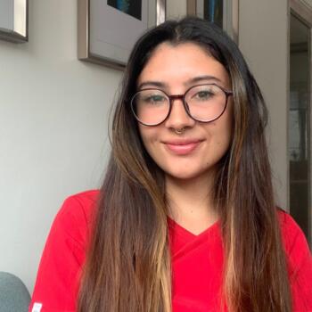 Niñera en Providencia: Karla