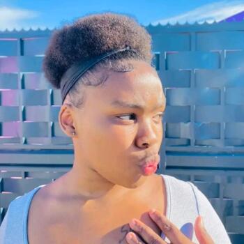 Babysitter Uitenhage: Siphokuhle