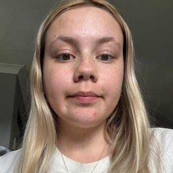 Babysitter Central Coast: Abby