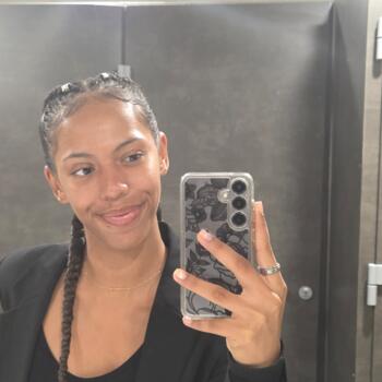 Babysitter in Tarbes: Tessa