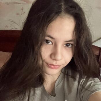 Babysitter in Nice: Eloise