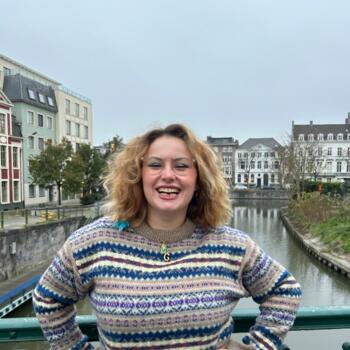 Babysitter in Gent: Dudu