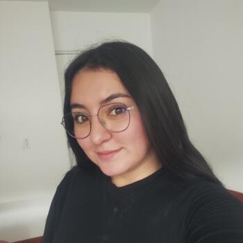 Niñera en Cajicá: Nikoll Alejandra