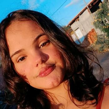 Babysitter in Campina Grande: Jenyffer