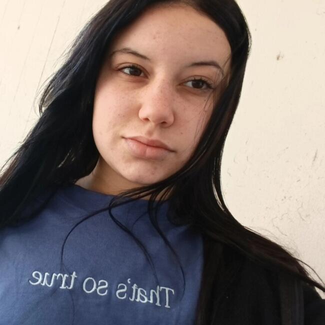 Babysitter in Montevideo: Vanina
