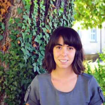 Nanny in Sant Joan de Labritja: Yasmín Magda