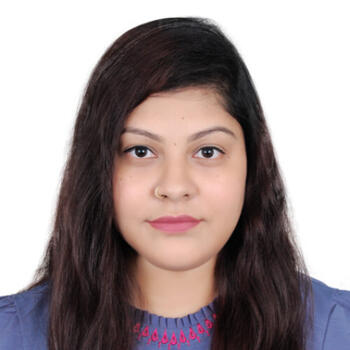 Babysitter Norsborg (Stockholms län): Rehnuma Tahseen