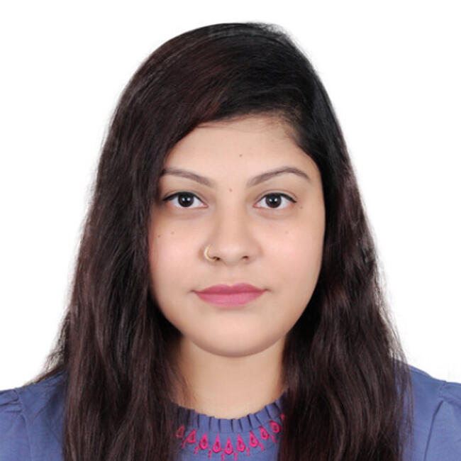 Babysitter in Norsborg (Stockholms län): Rehnuma Tahseen