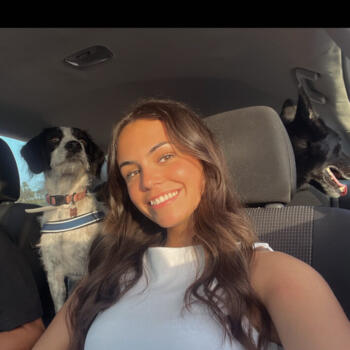 Babysitter Caldas da Rainha: Margarida