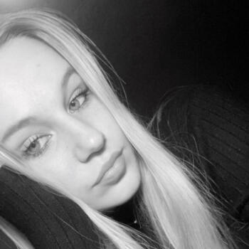 Babysitter Berlare: Anke