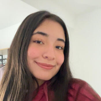 Canguro en Castellón de la Plana: Laura Sofia