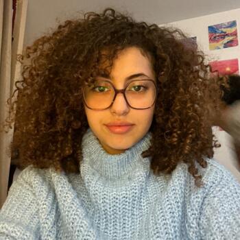 Babysitter in Osny: Meyriam