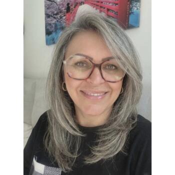 Babysitter em Braga: Antonia Regina