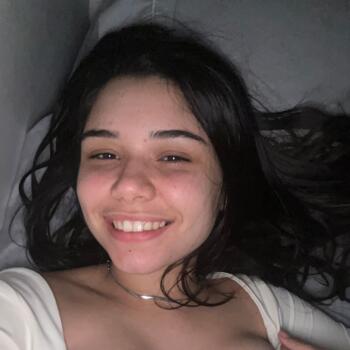 Babysitter in Volta Redonda: Rebeca