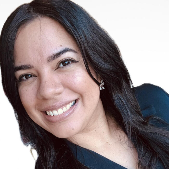 Babysitting job in Río Grande: Yazmin