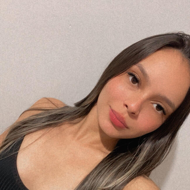 Babá em Dourados: Luiza