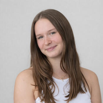 Babysitter Gretz-Armainvilliers: Ambre