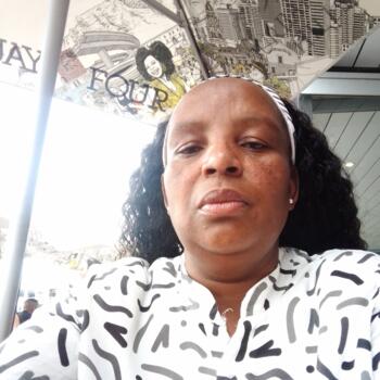 Babysitter Khayelitsha: Bongeka