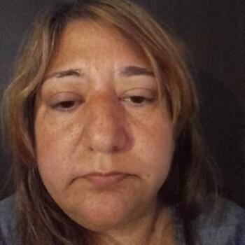 Niñera Caseros (Buenos Aires): Mariela