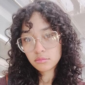 Babysitter in Veracruz: Genesis Alfonso