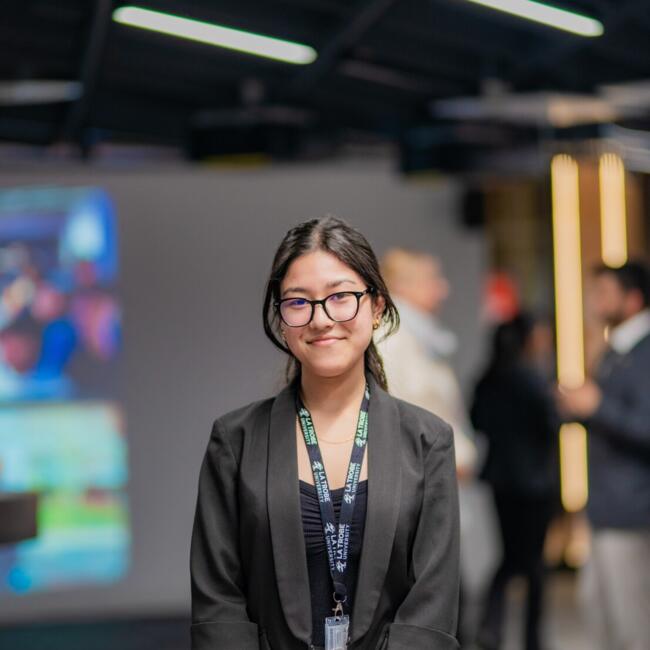 Babysitter in Melbourne: Melisha