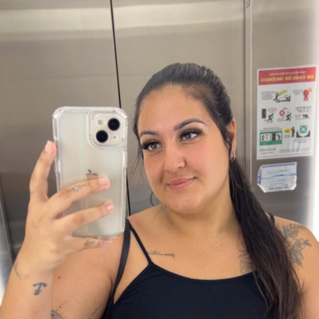 Babá em São José dos Campos: Mayara