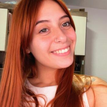 Babysitter in Montevideo: Lucia