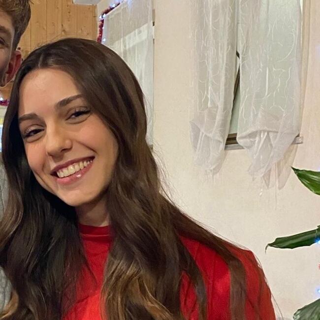 Babysitter in Asti: Michela
