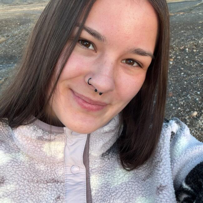 Babysitter in Suhl: Laura