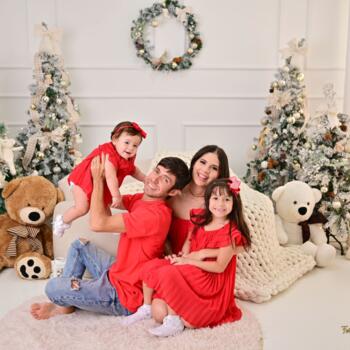 Babysitting job in São Vicente: babysitting job Fernanda